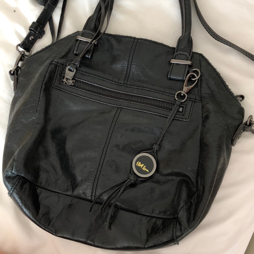 Black bag